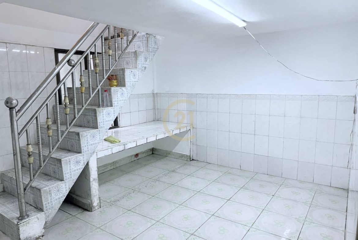 Shophouse for Rent in BKK2, Phnom Penh | Business Street