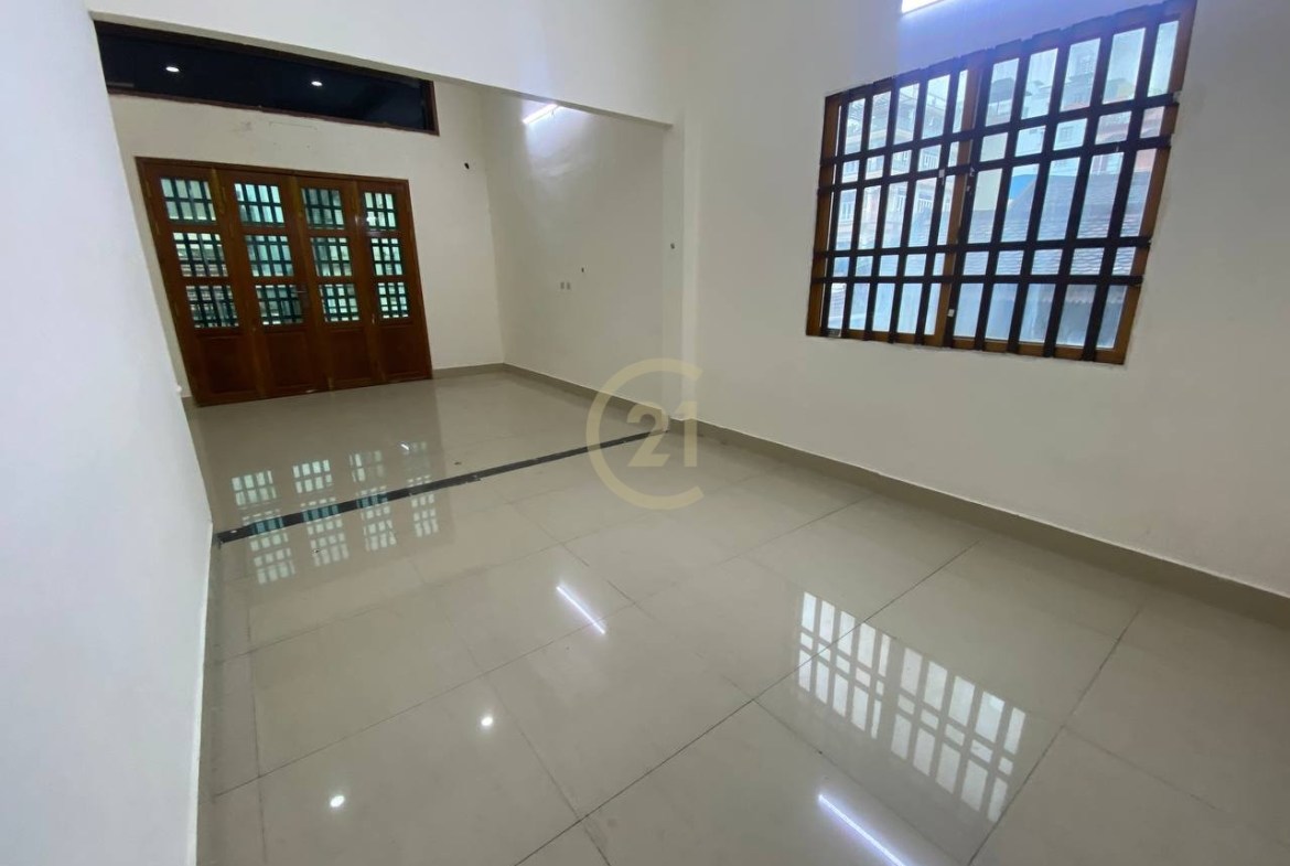 Shophouse For Rent In Toul Tompoung