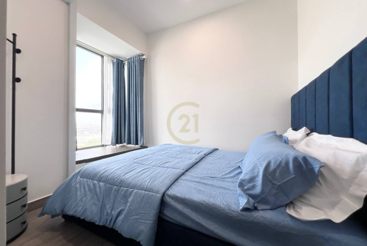 Luxury Three bedroom For Rent At Urban Village
