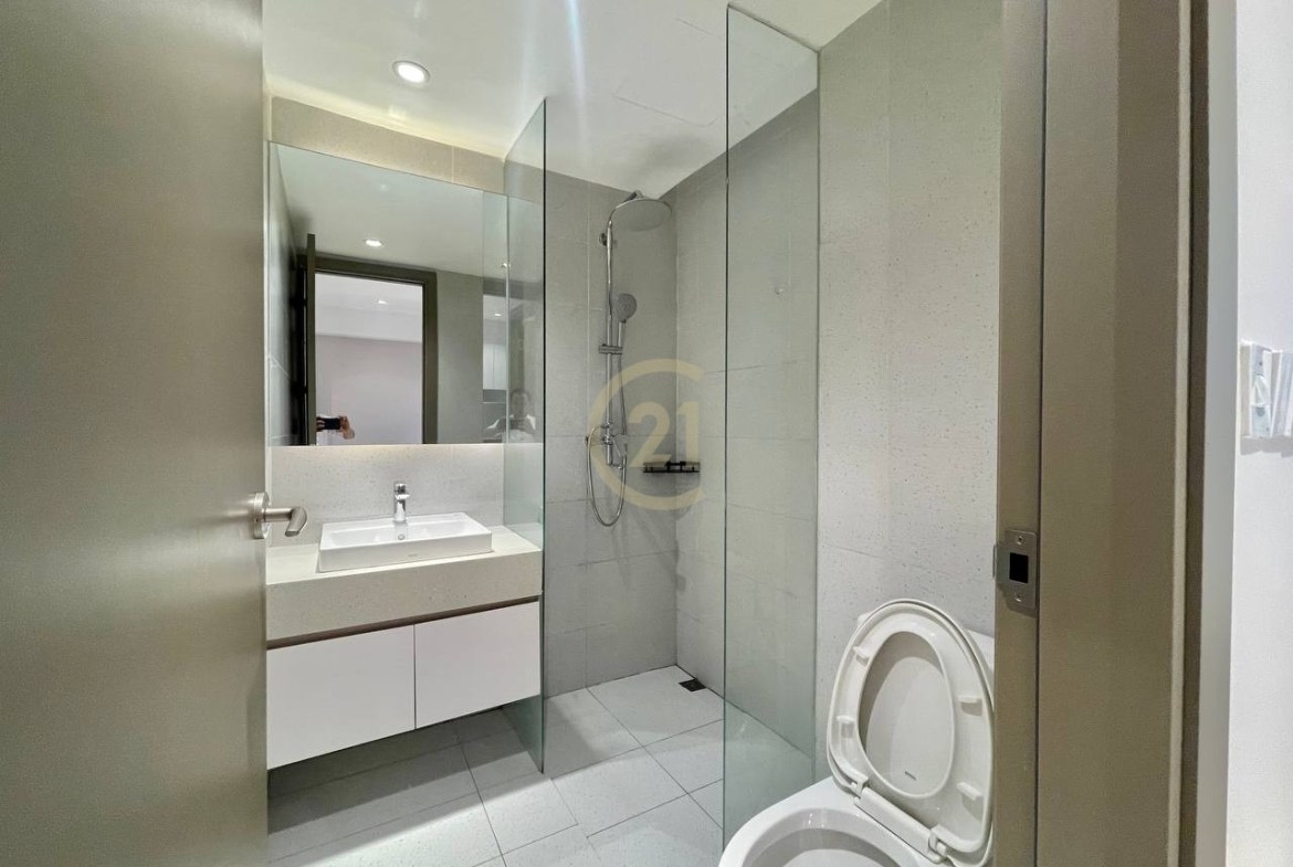 Luxury Two Bedroom For Rent At Toul Kork