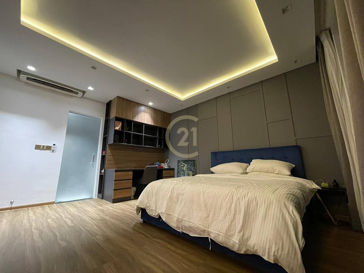 Specious 2 Bedroom For Rent at 7 Makara