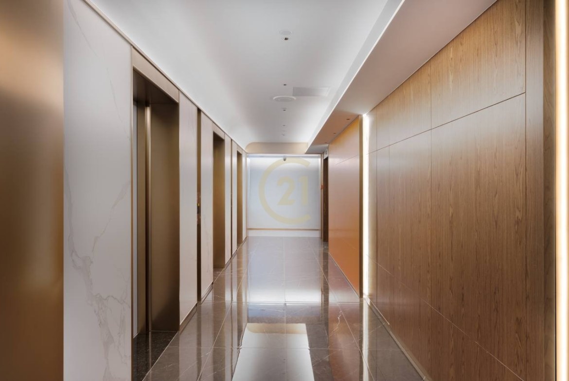 Modern 1 Bedroom for Rent at BKK1