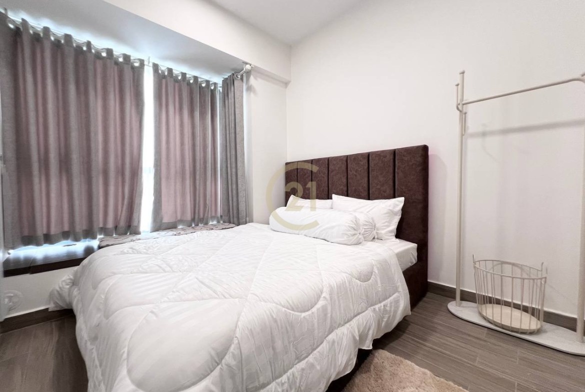 Luxury Three bedroom For Rent At Urban Village