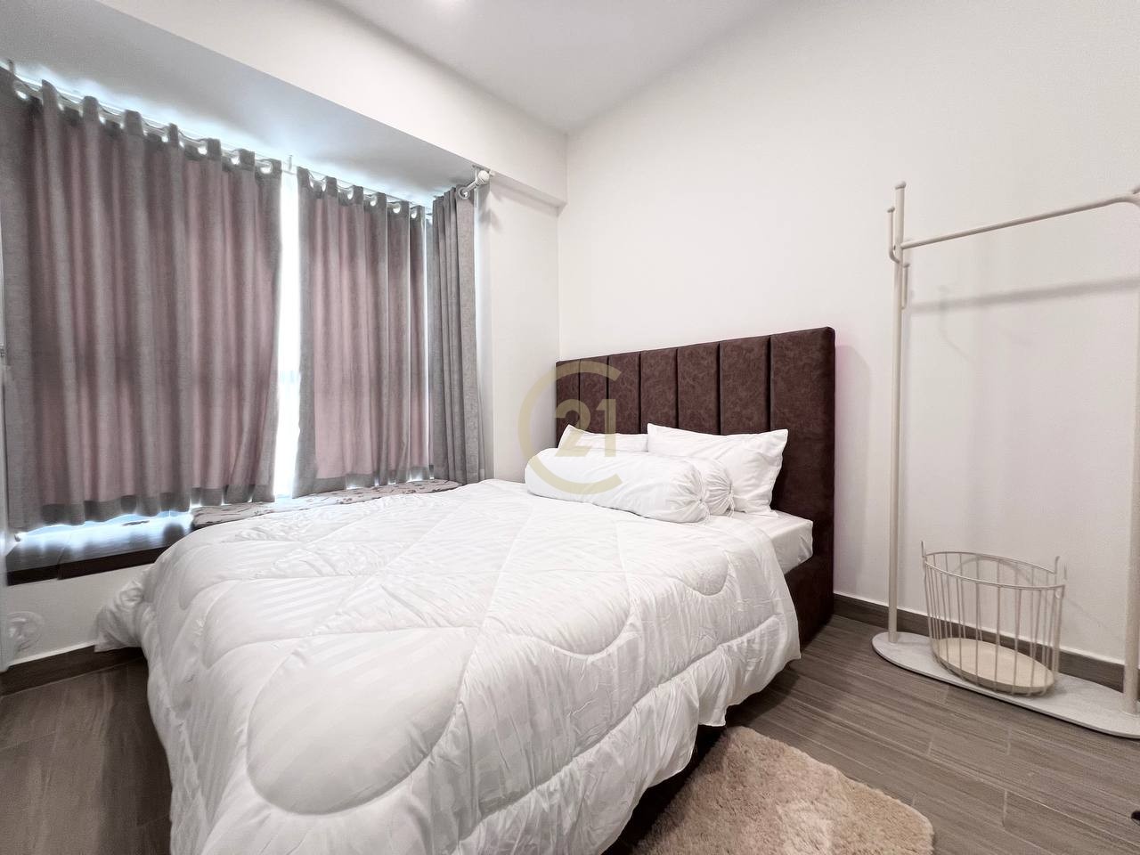 Luxury Three bedroom For Rent At Urban Village
