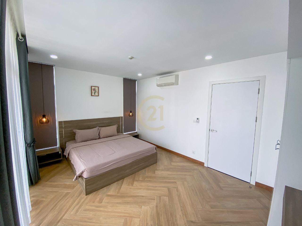 Modern 1-Bedroom | Prime Location in BKK1 – Ready to Move In