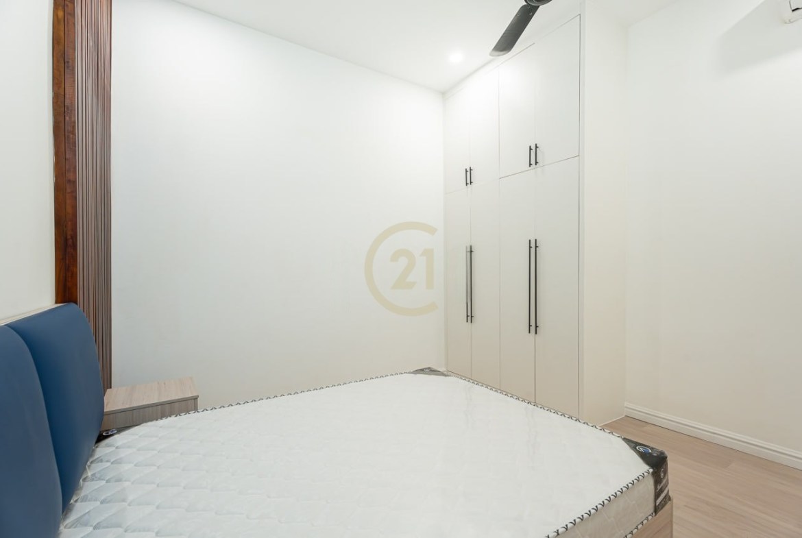 Renovated 1 Bedroom For Rent | BKK1