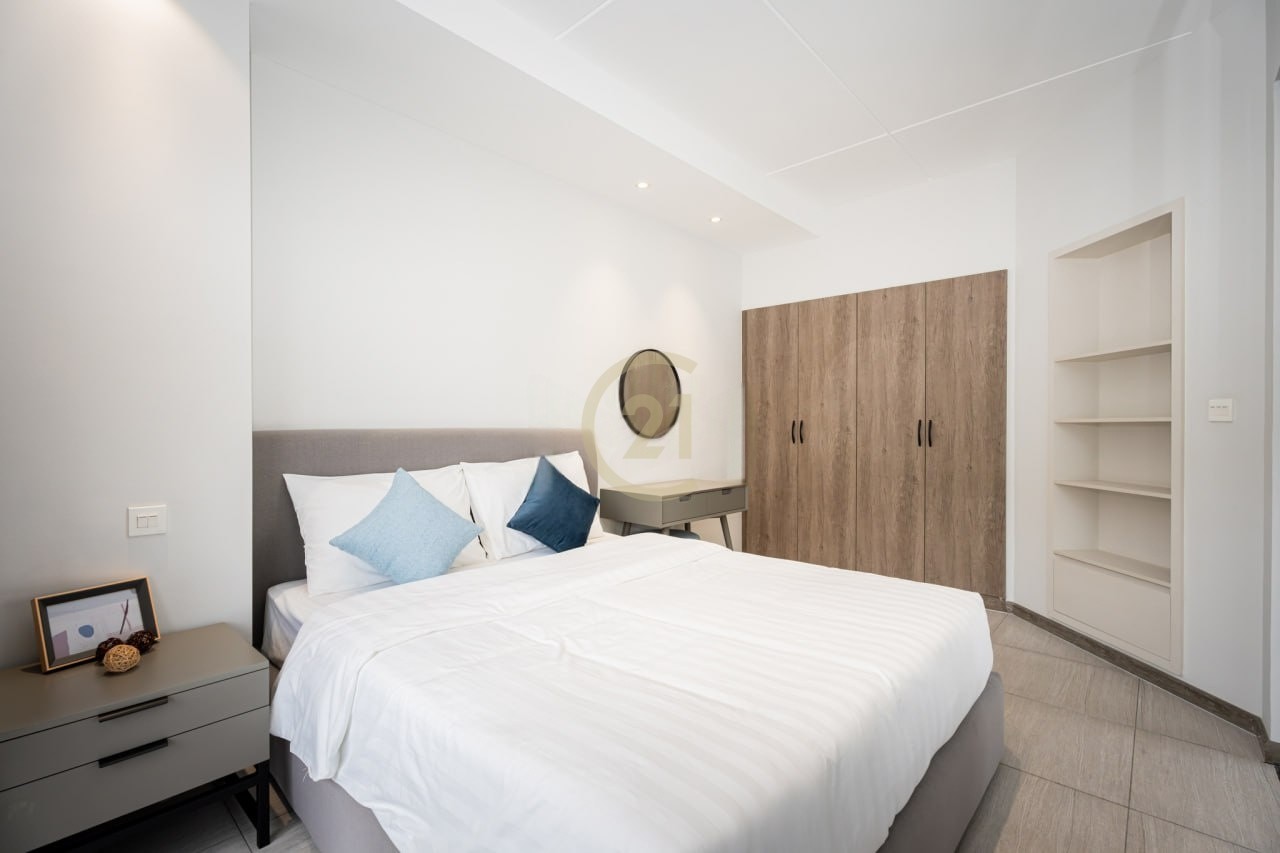Stylish & Modern 1 Bedroom For Rent | Boeng Trabake