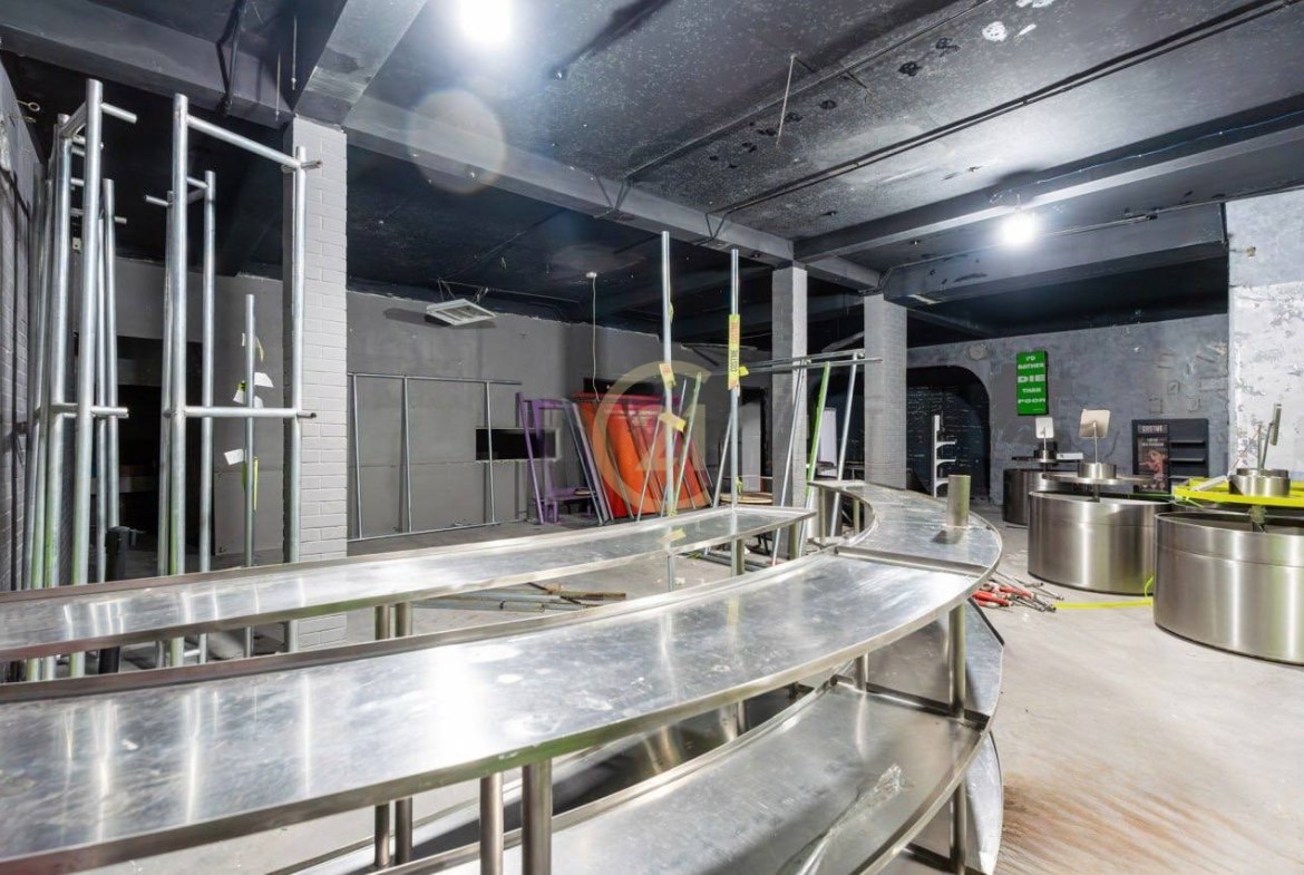 Premium Location Space For Rent In BKK1