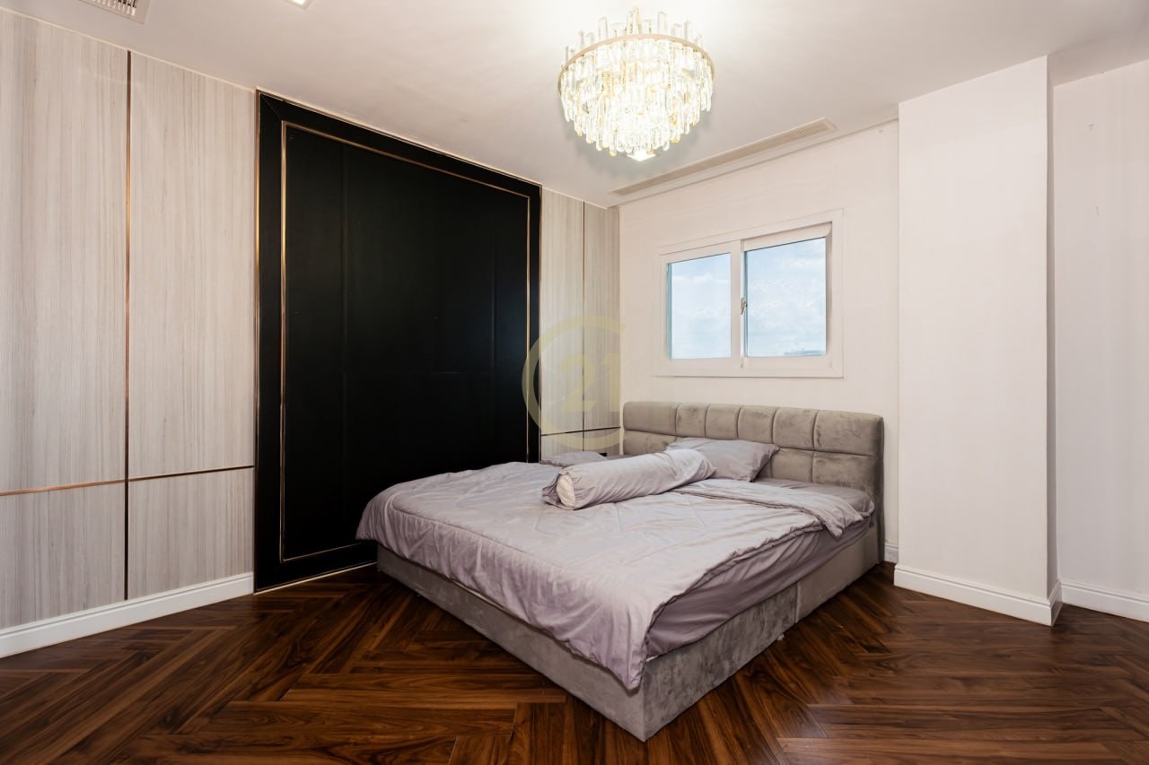SPECIOUS 3 BEDROOM FOR RENT | TOUK KORK