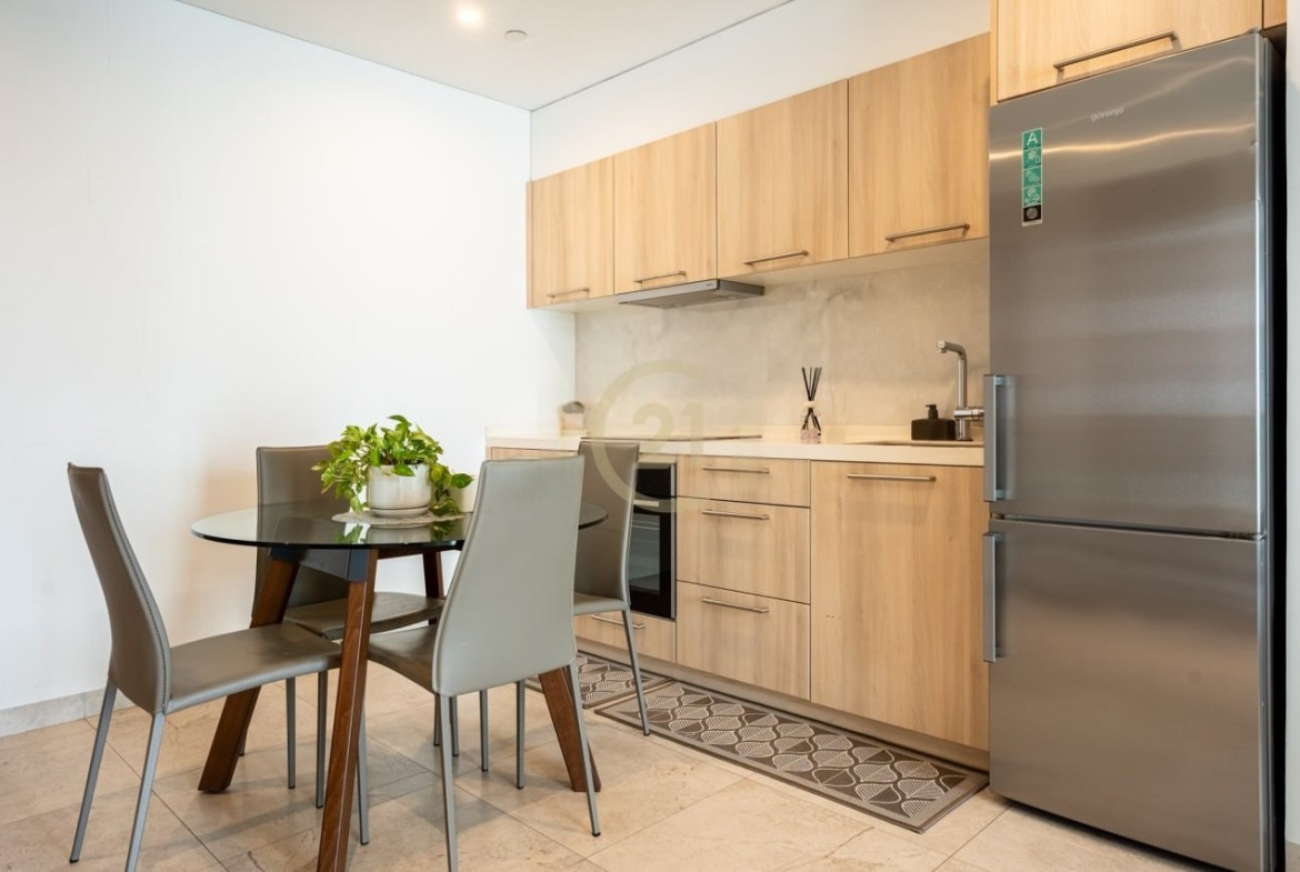 FOR RENT | Best 1 Bedroom Condo -Tonle Bassac