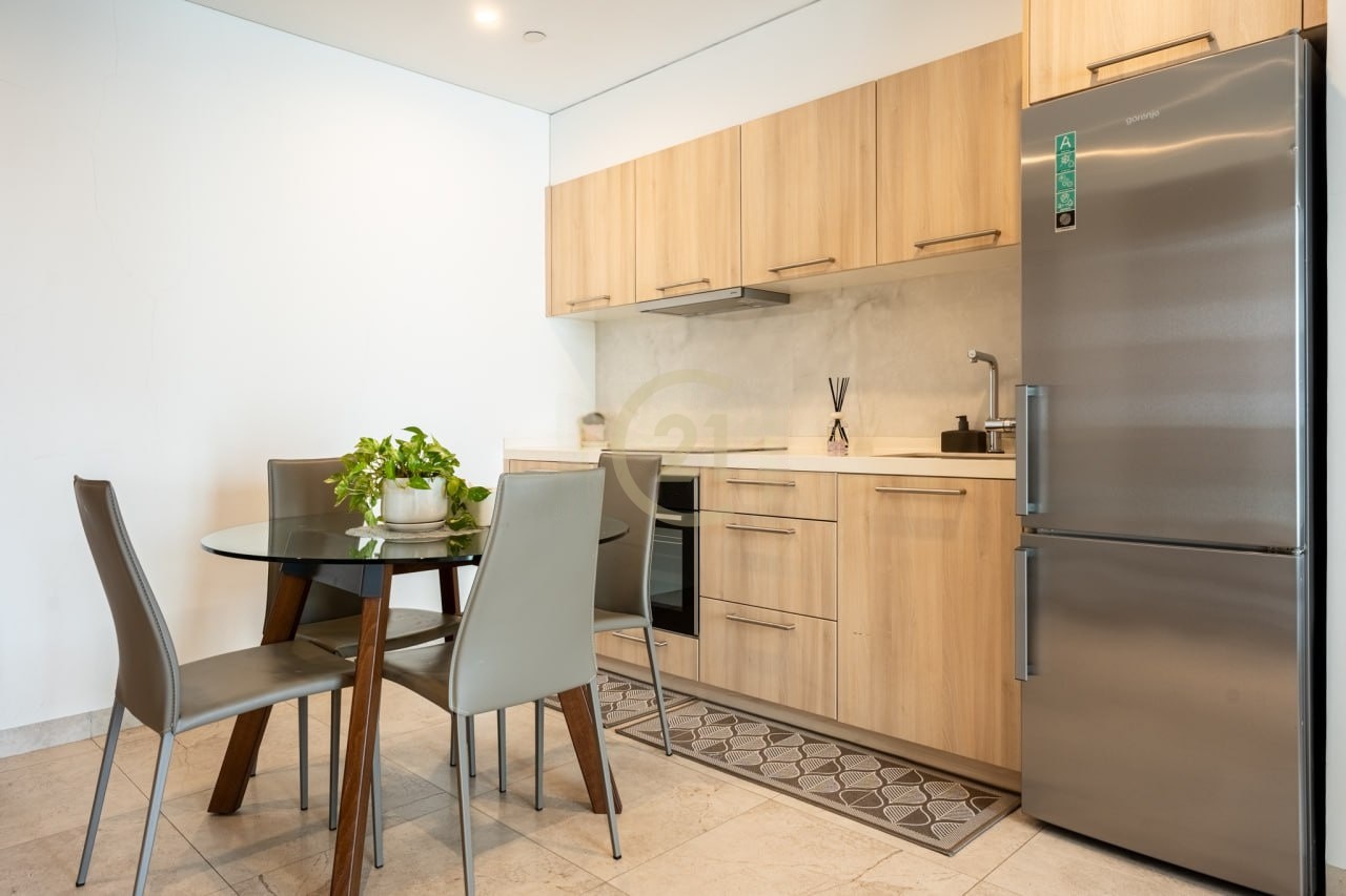 FOR RENT | Best 1 Bedroom Condo -Tonle Bassac