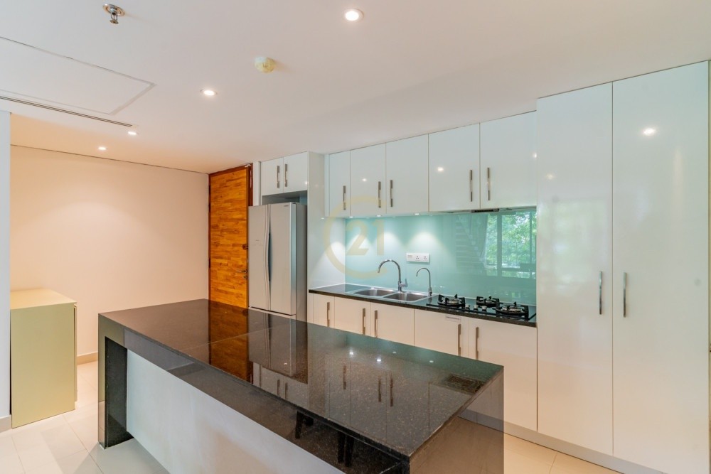 STYLISH 2 BEDROOM FOR RENT AT DOUN PENH