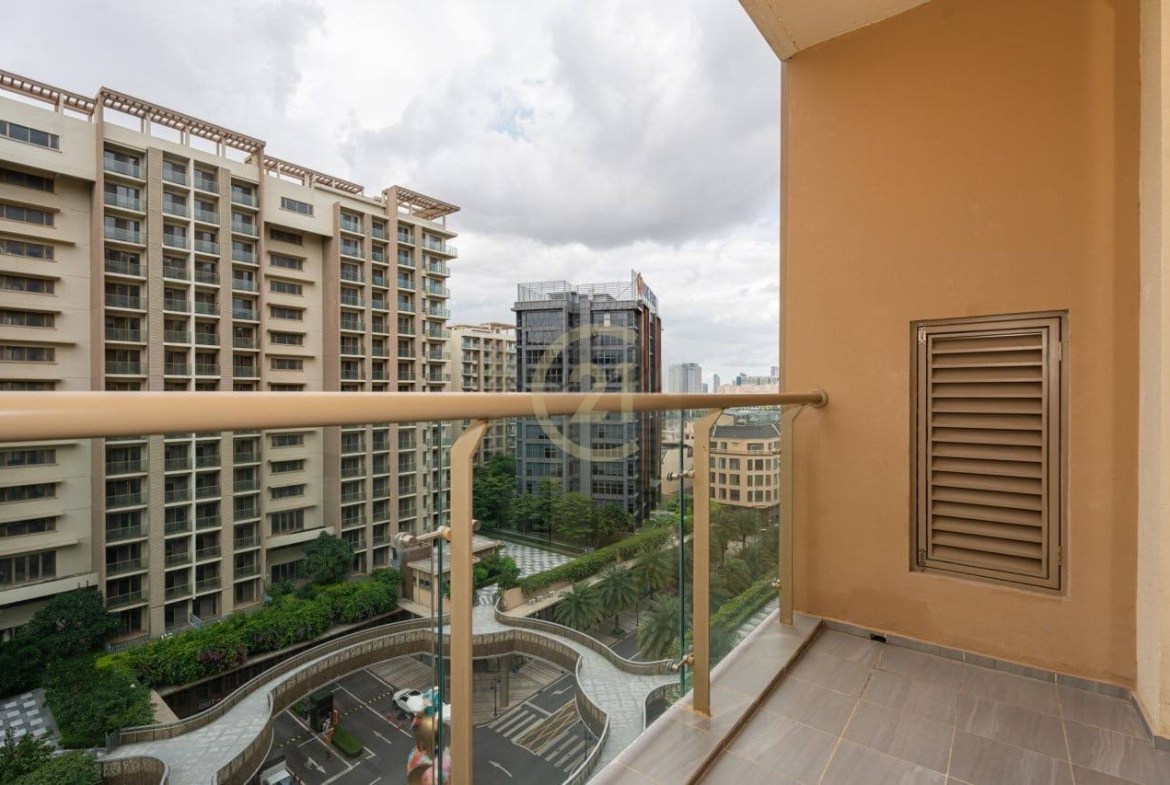 LUXURIOUS 1 BEDROOM FOR RENT | TOUK KORK