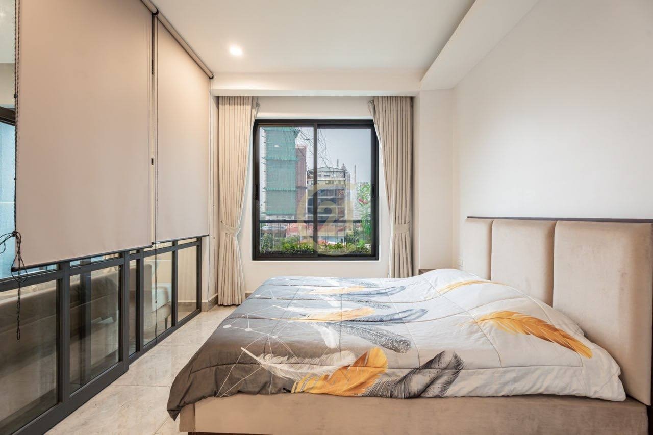 MODERN 1 BEDROOM FOR RENT | TONLE BASSAC