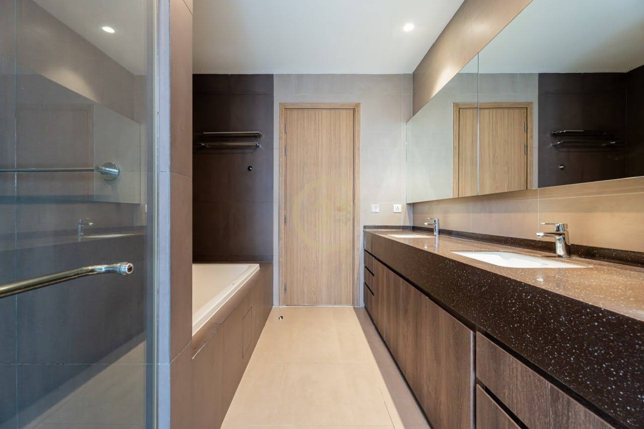 Specious 3 Bedroom For Rent At Tonle Bassac