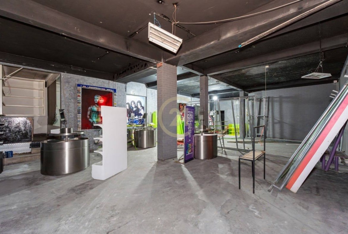 Premium Location Space For Rent In BKK1