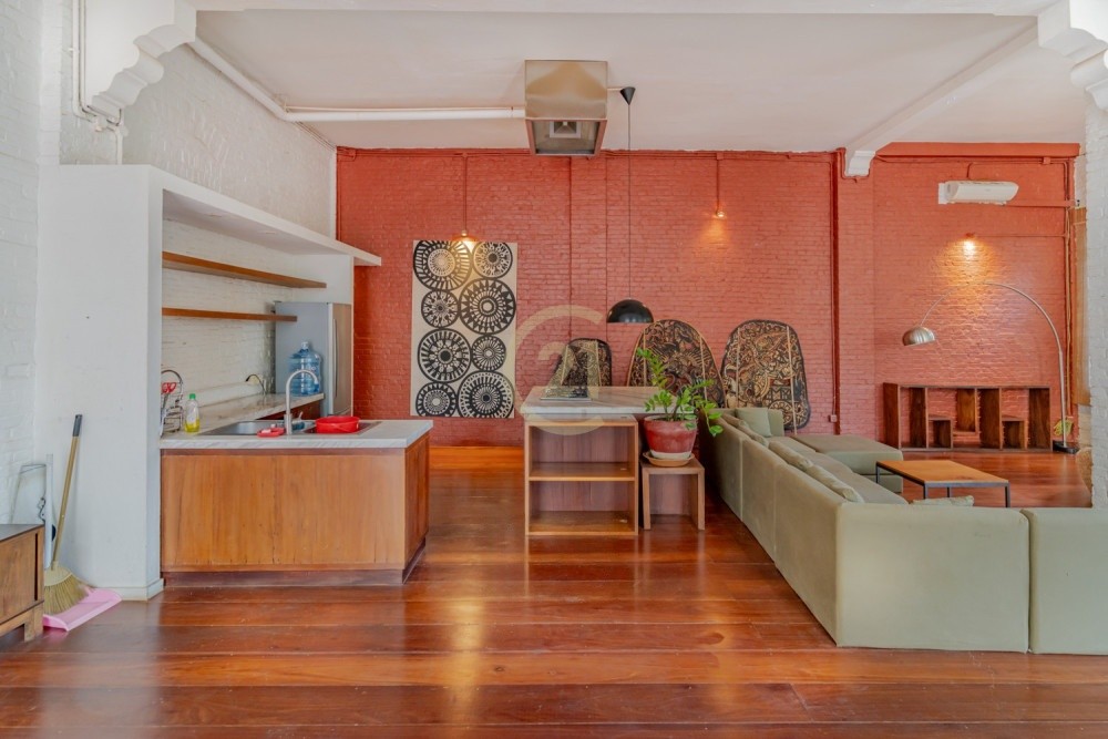 RENOVATED 2 BEDROOM FOR RENT AT DOUN PENH