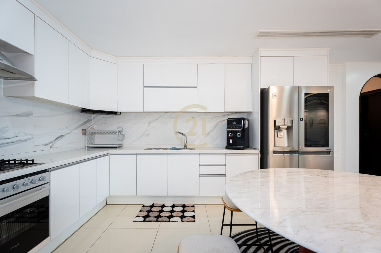 SPECIOUS 3 BEDROOM FOR RENT | TOUK KORK