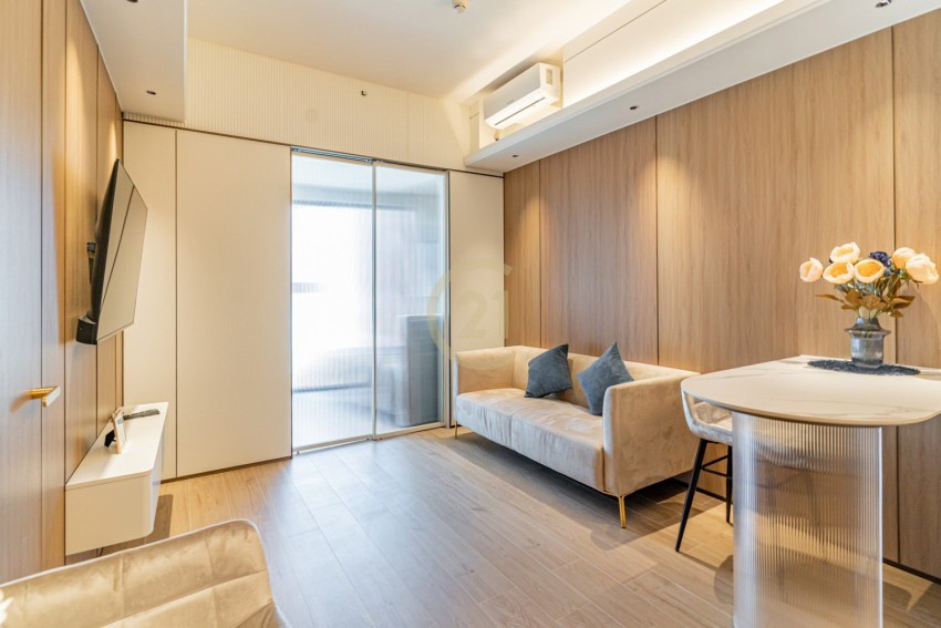 Luxury and Brand New 2 Bed For Rent at Koh Norea
