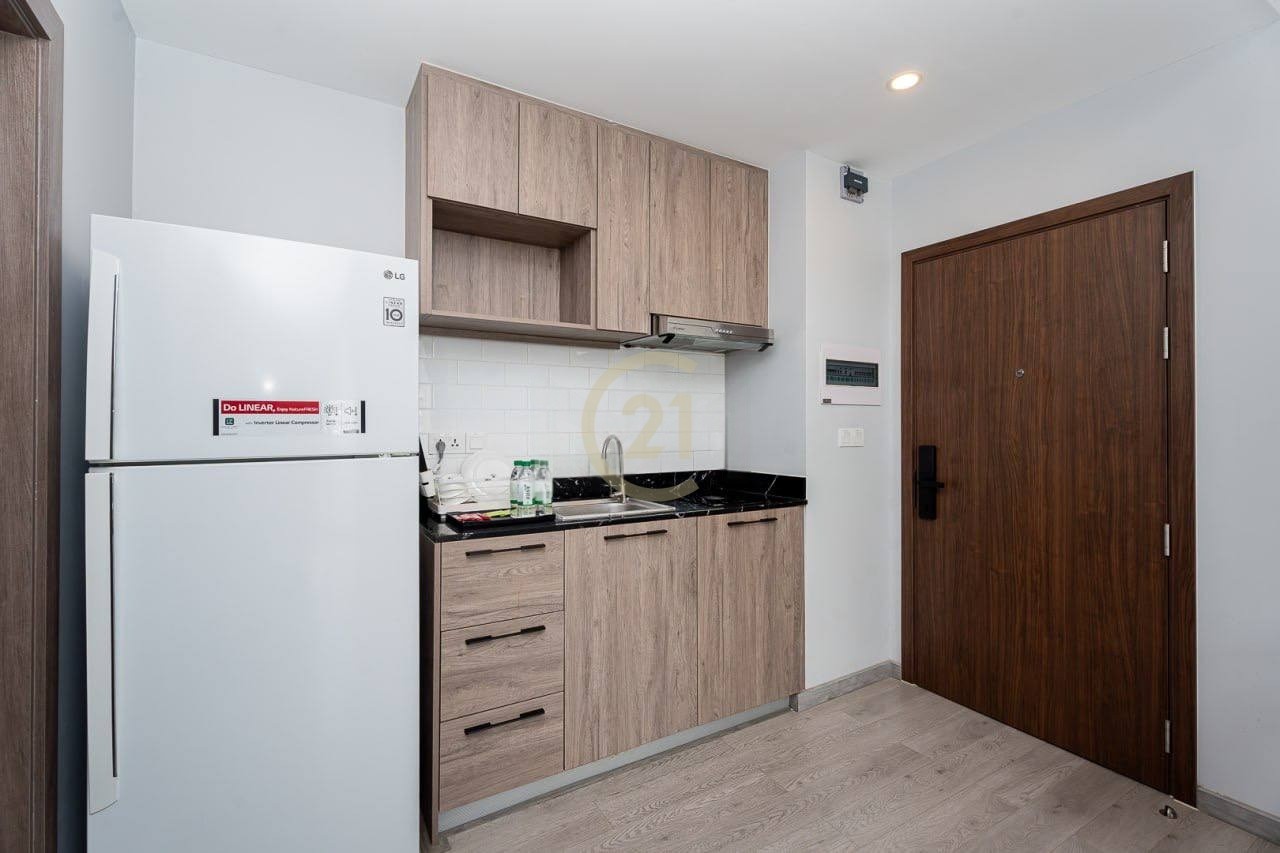 DUPLEX 2 BEDROOM FOR RENT | BOENG TROBAEK