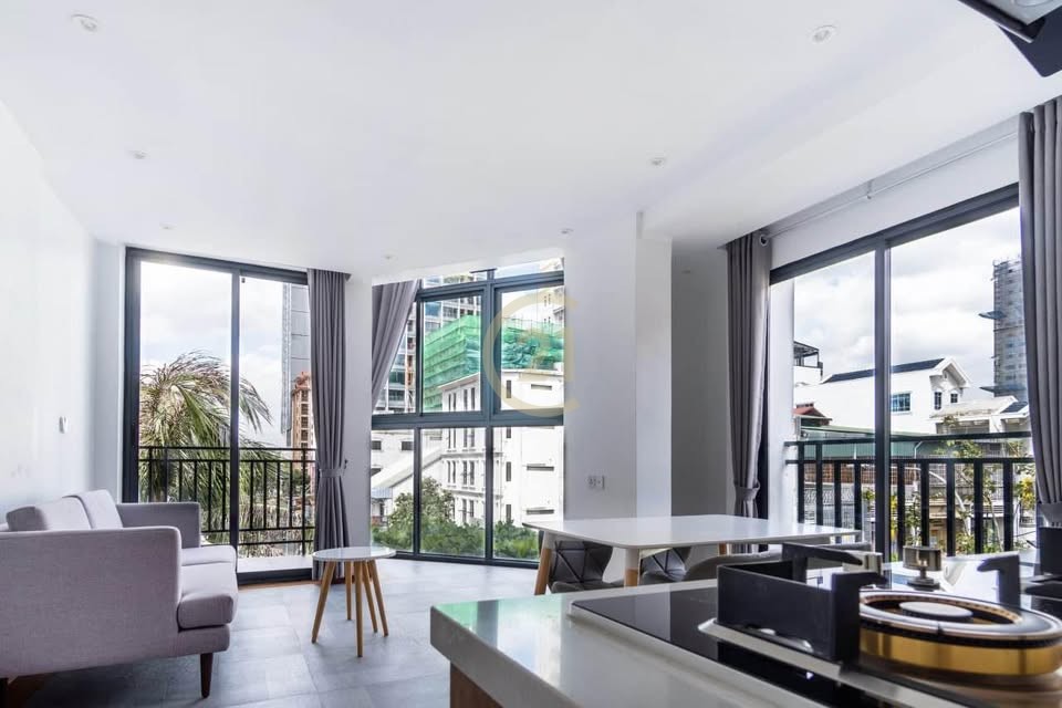 460730937_1203255330755183_515468428820753015_n COZY ONE BEDROOM FOR RENT-DAUN PENH