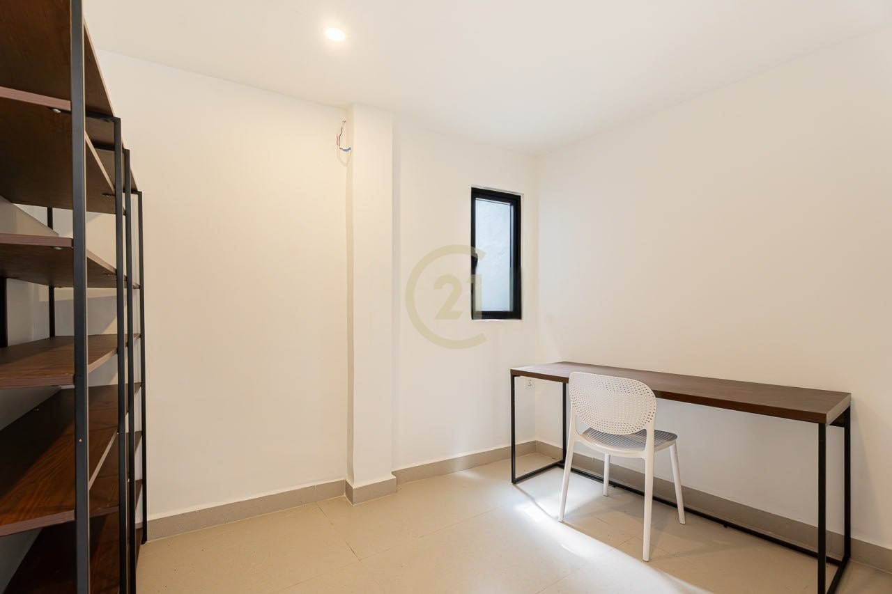 FOR RENT | Private Villa with Swimming Pool – Daun Penh