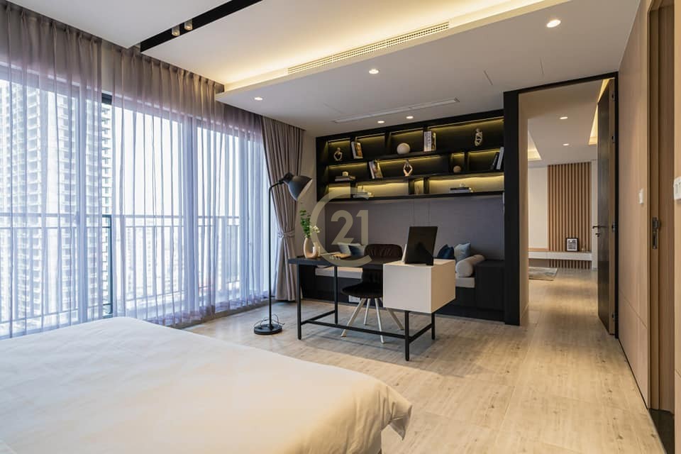 FANCY ONE BEDROOM FOR RENT-BTB