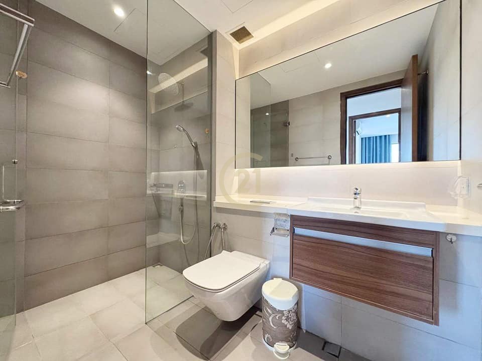 ADORABLE TWO BEDROOM FOR RENT-BKK1