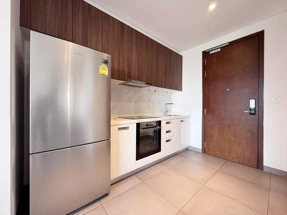 ADORABLE TWO BEDROOM FOR RENT-BKK1