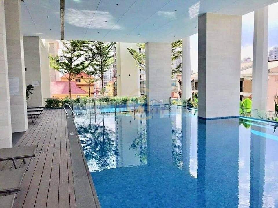 ADORABLE TWO BEDROOM FOR RENT-BKK1