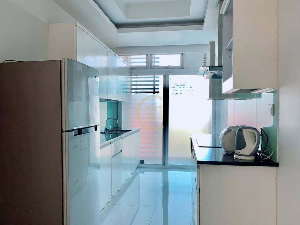 PRECIOUS ONE BEDROOM FOR RENT-BKK1