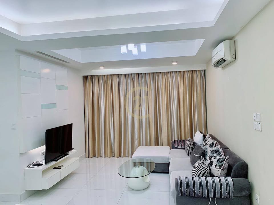 PRECIOUS ONE BEDROOM FOR RENT-BKK1