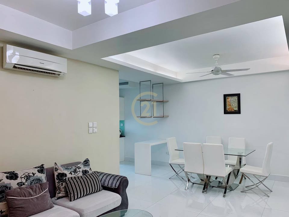 PRECIOUS ONE BEDROOM FOR RENT-BKK1