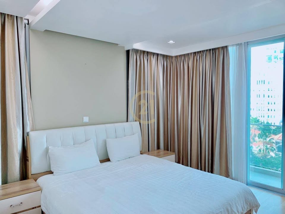PRECIOUS ONE BEDROOM FOR RENT-BKK1