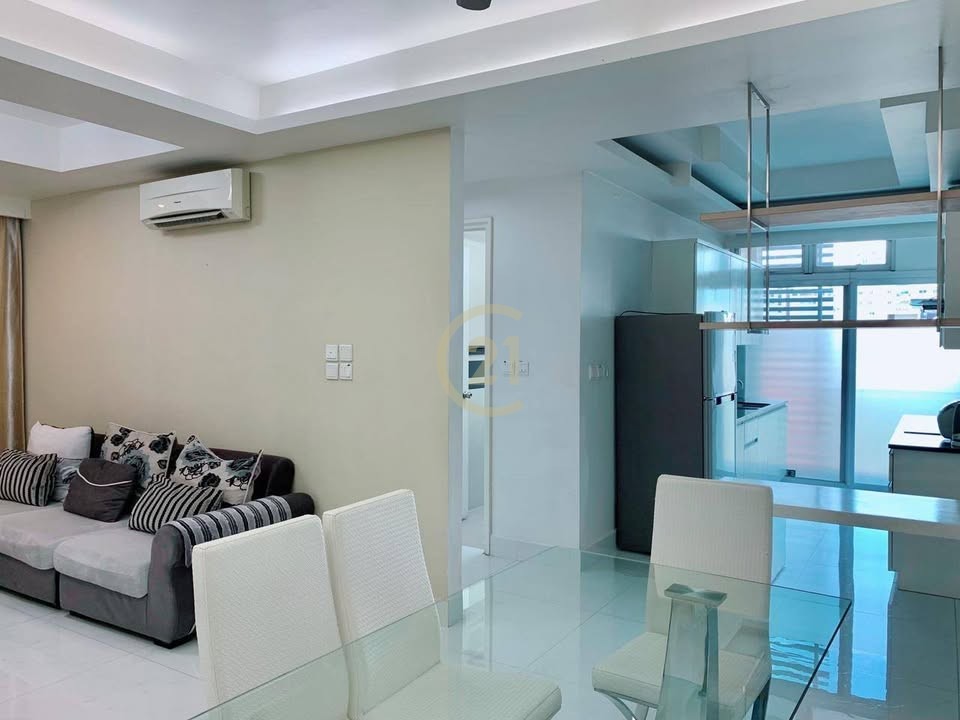 PRECIOUS ONE BEDROOM FOR RENT-BKK1