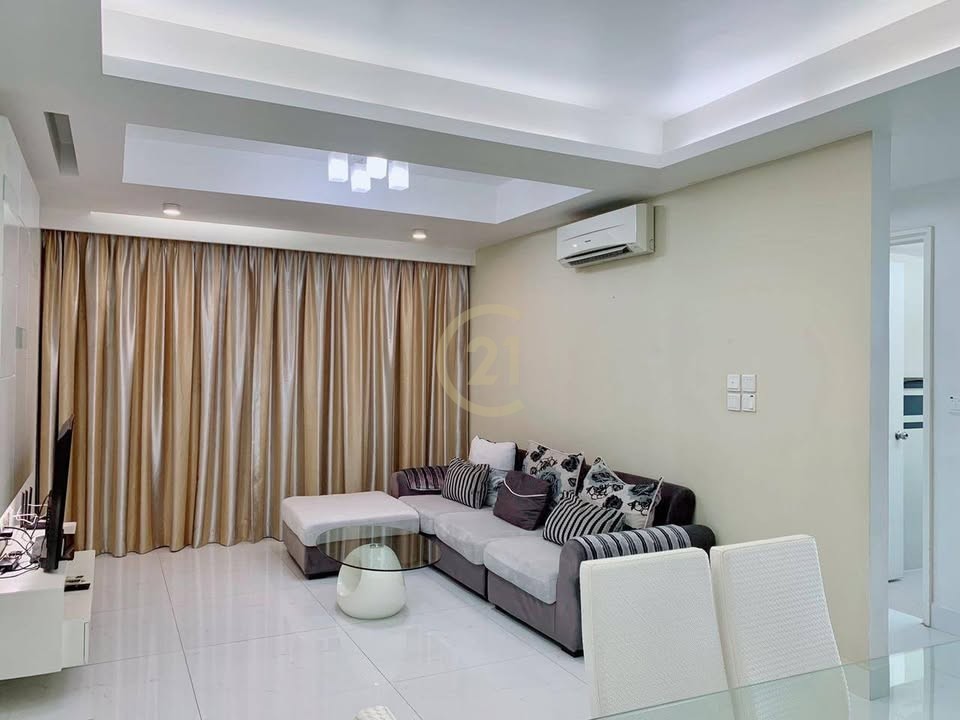 PRECIOUS ONE BEDROOM FOR RENT-BKK1