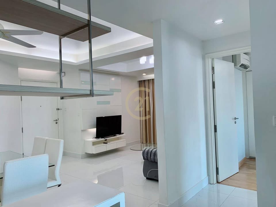 PRECIOUS ONE BEDROOM FOR RENT-BKK1