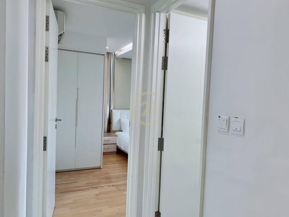 PRECIOUS ONE BEDROOM FOR RENT-BKK1