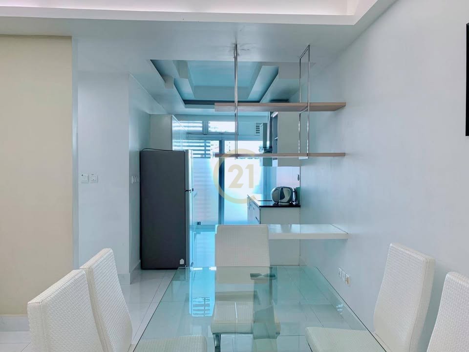 PRECIOUS ONE BEDROOM FOR RENT-BKK1