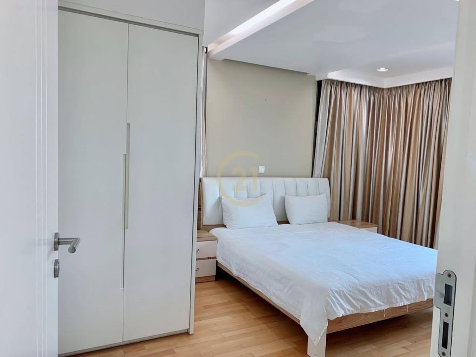 PRECIOUS ONE BEDROOM FOR RENT-BKK1