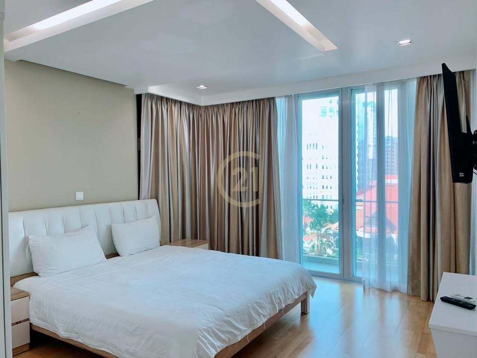 PRECIOUS ONE BEDROOM FOR RENT-BKK1
