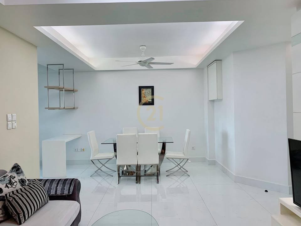 PRECIOUS ONE BEDROOM FOR RENT-BKK1