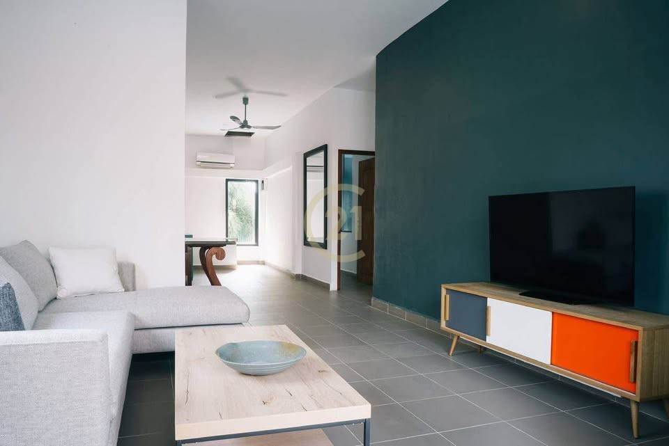 WESTERN VILLA FOR RENT-NEAR ROYAL PALACE