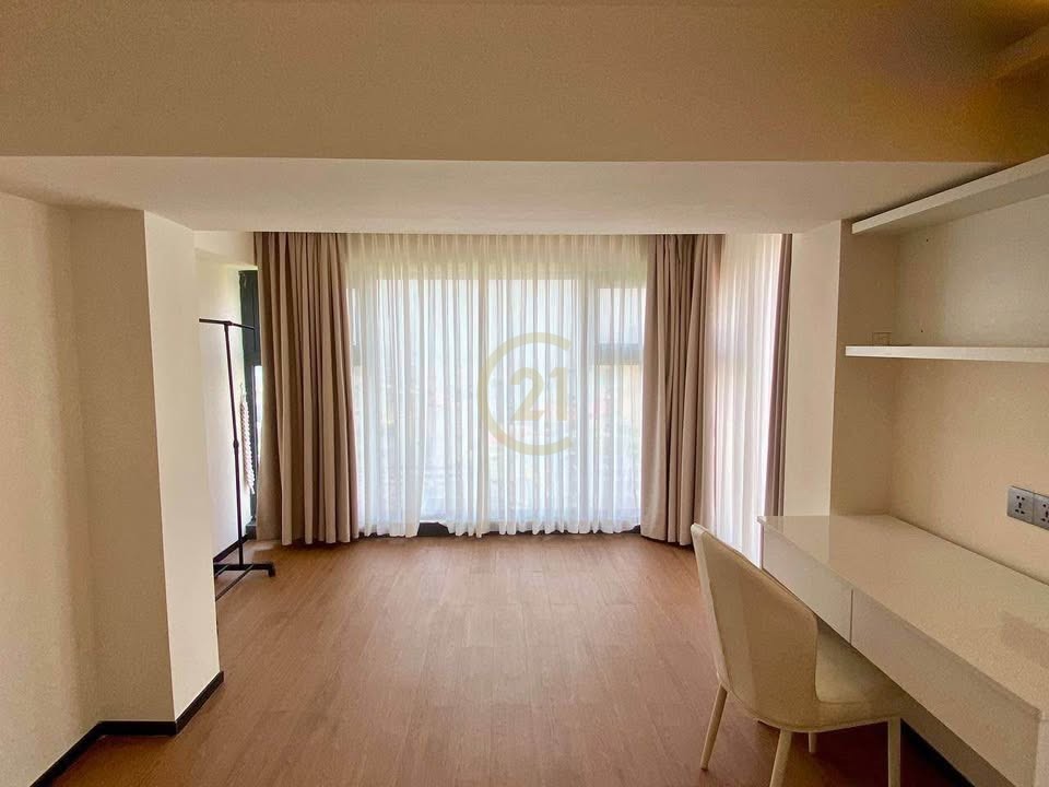 COZY ONE BEDROOM FOR RENT-TONLE BASSAC