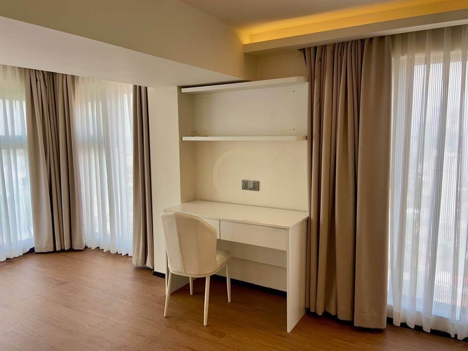 COZY ONE BEDROOM FOR RENT-TONLE BASSAC