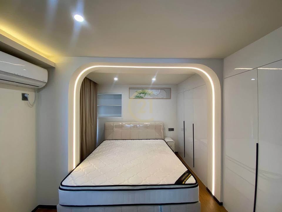 COZY ONE BEDROOM FOR RENT-TONLE BASSAC