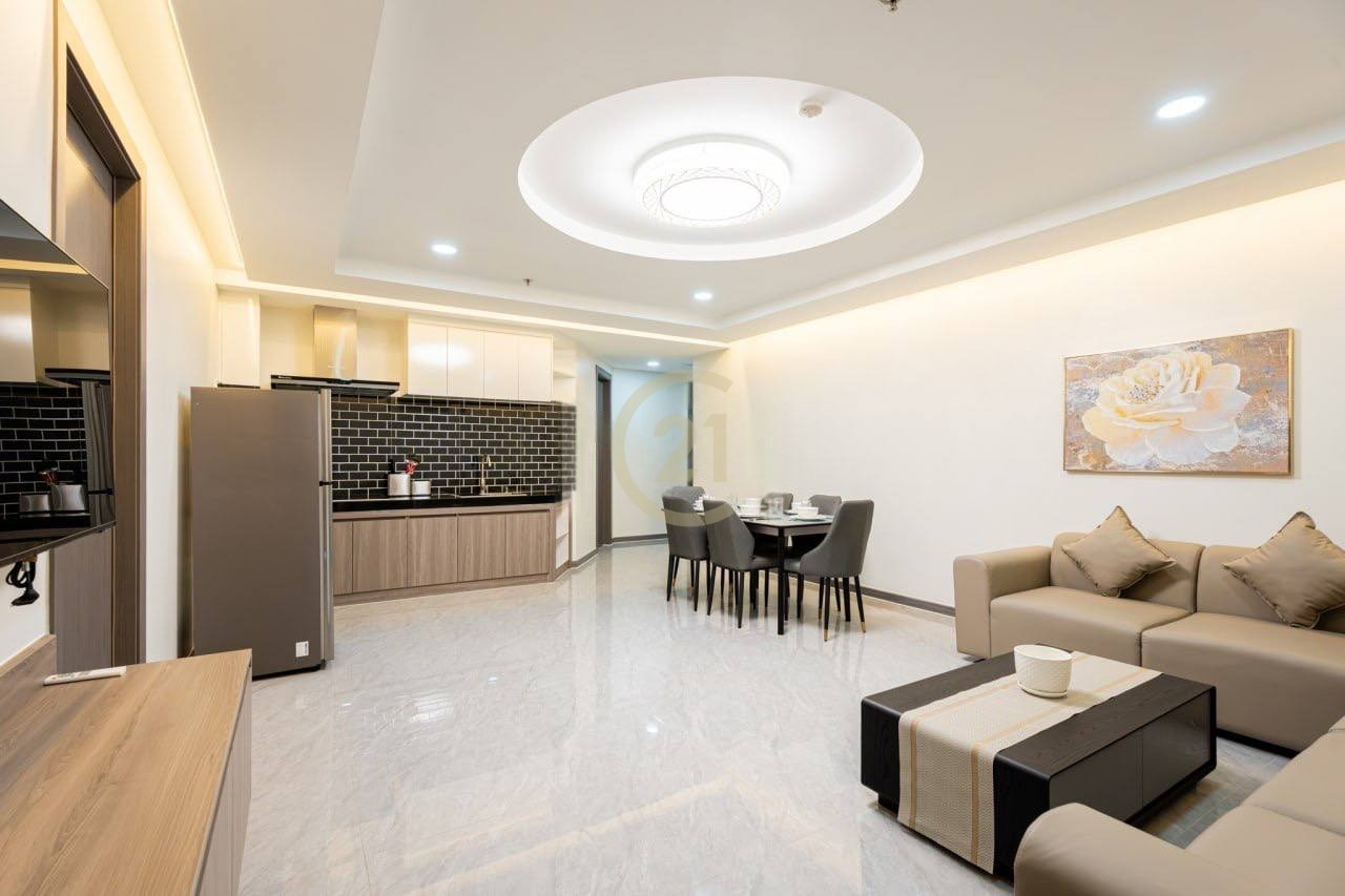 BRAND NEW 4 BEDROOM FOR RENT | CHROY CHONGVA