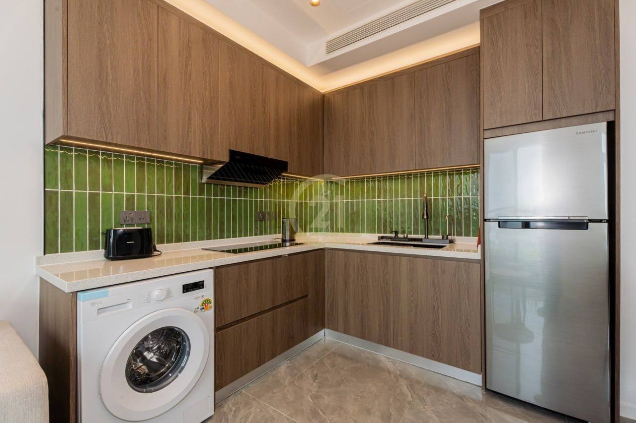 MORDERN 1 BEDROOM FOR RENT | TONLE BASSAC