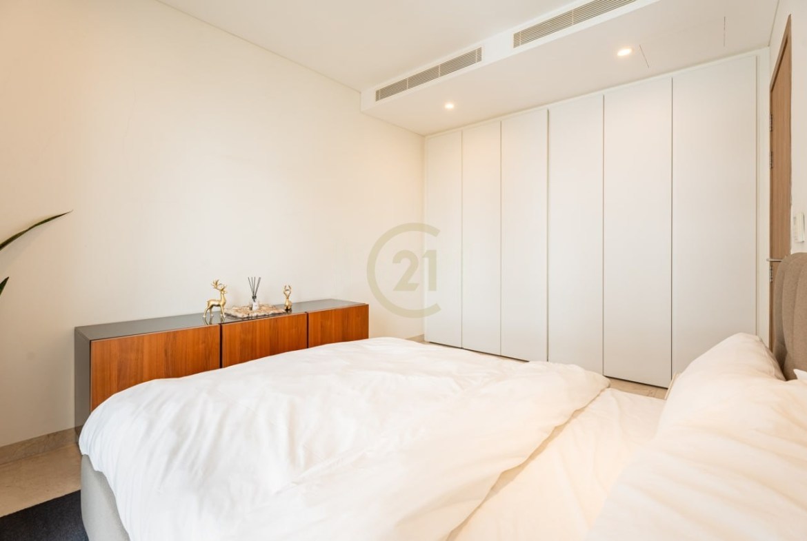 FOR RENT | Best 1 Bedroom Condo -Tonle Bassac
