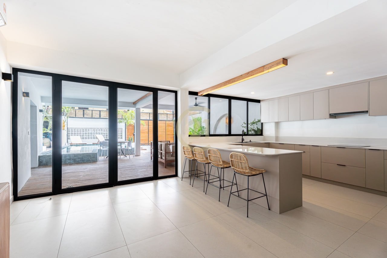 FOR RENT | Private Villa with Swimming Pool – Daun Penh